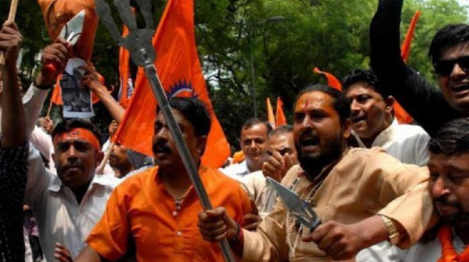 La violencia contra los cristianos se dispara en el estado de la India ms poblado