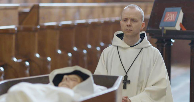 Noruega: se ordena obispo un monje trapense y se entierra a otro que vivi como ermitao 53 aos