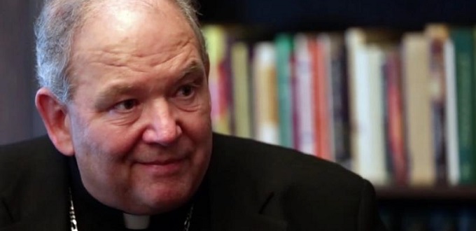 Los obispos que apoyan las uniones civiles homosexuales no estn ayudando a las personas con tendencias homosexuales