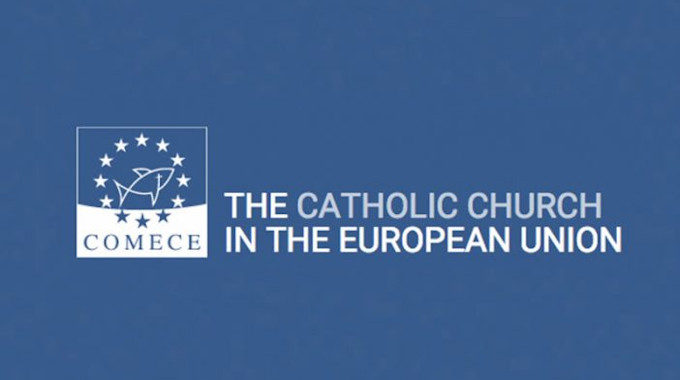 Los obispos europeos reclaman libertad de culto durante la pandemia y vas seguras y legales para los migrantes