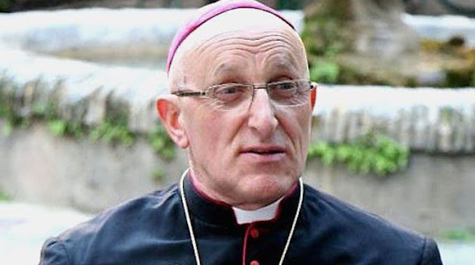 Mons. Dominique Rey: Vivimos la prohibicin de las misas pblicas como una injusticia