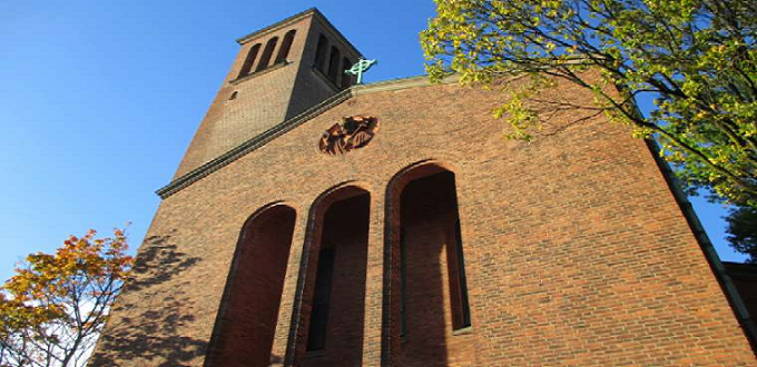 Parroquia sueca ofrece un da de penitencia y ayuno despus del vandalismo en la iglesia