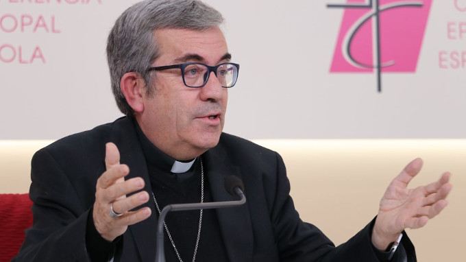 Mons. Argello: la indiferencia ante el aborto y la eutanasia debe combatirse con oracin y ayuno
