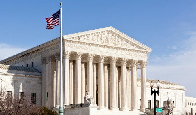 La Corte Suprema de EE.UU aborda esta semana dos leyes relacionadas con el aborto
