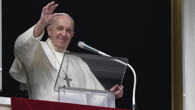 El Papa exhorta a pedir la gracia de la conversin para rechazar el pecado