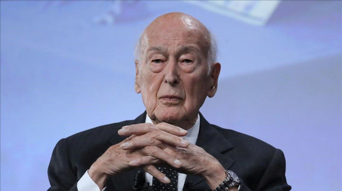 Fallece Valry Giscard dEstaing, uno de los referentes de la masonera en Europa del ltimo siglo
