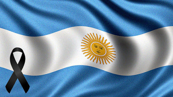 Argentina legaliza el asesinato de los no nacidos en el seno materno