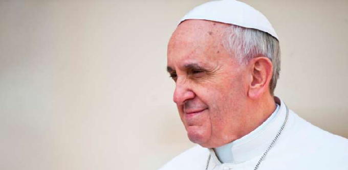 El Papa Francisco establece una red mundial de oracin como organismo del Vaticano