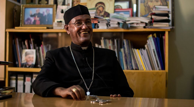 Etiopa: se desconoce la suerte del obispo, el clero y los consagrados de la Eparqua de Adigrat