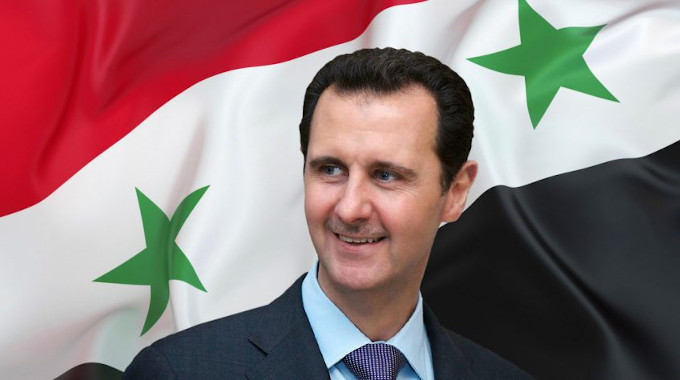 Al Asad arrasa en las elecciones presidenciales de Siria con una alta participacin