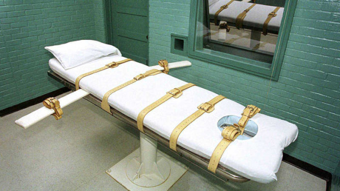 Supremo de EE.UU falla a favor de la presencia de un sacerdote en la cmara de ejecucin de los condenados a muerte