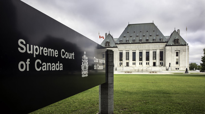 La Corte Suprema de Canad condena a una archidicesis a indemnizar a las vctimas por abuso en un orfanato llevado por laicos