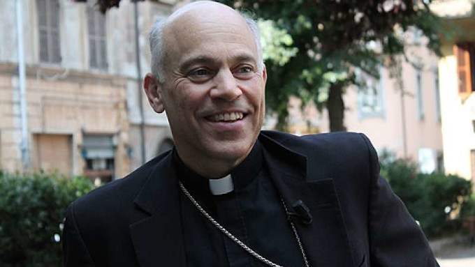 Mons. Cordileone: La Misa Tradicional en Latn seguir estando disponible aqu en la Archidicesis de San Francisco