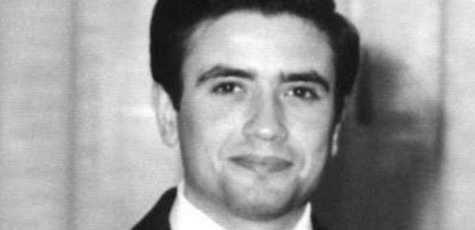 Cmo un mrtir asesinado por la mafia inspir a una generacin de abogados catlicos