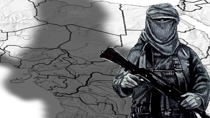 Buena parte de frica cae vctima del yihadismo