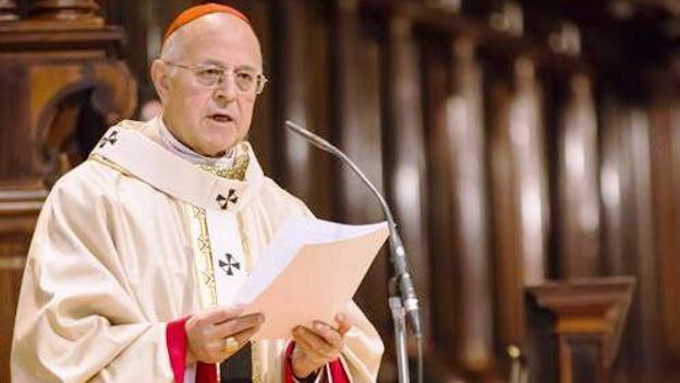 El cardenal Blquez denuncia que la Junta de Castilla y Len discrimina a la Iglesia