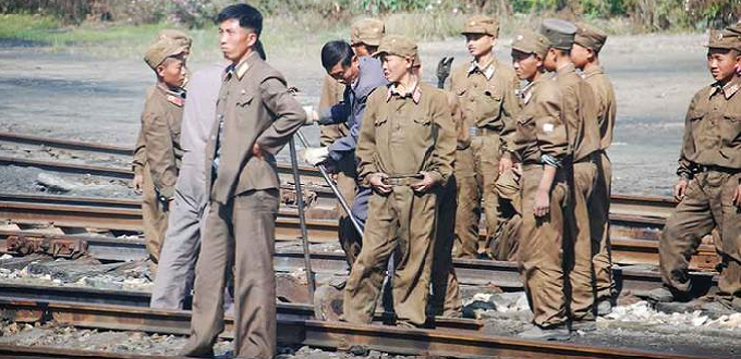 Pyongyang ampla sus campos de trabajo forzado: se espera una ola de arrestos