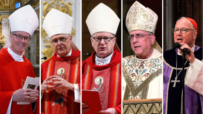 Obispos advierten al Congreso de EE.UU que la Equality Act atenta contra la libertad religiosa y de conciencia