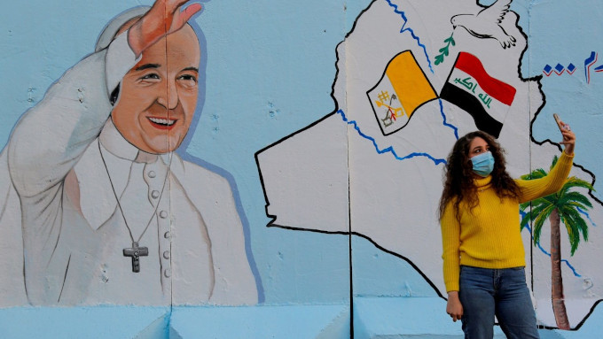 Mons. Nizar Samaan asegura que los musulmanes de Irak esperan al Papa con alegra