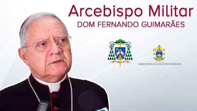El arzobispo castrense de Brasil rechaza la Campaa de Fraternidad Ecumnica por su contenido heterodoxo