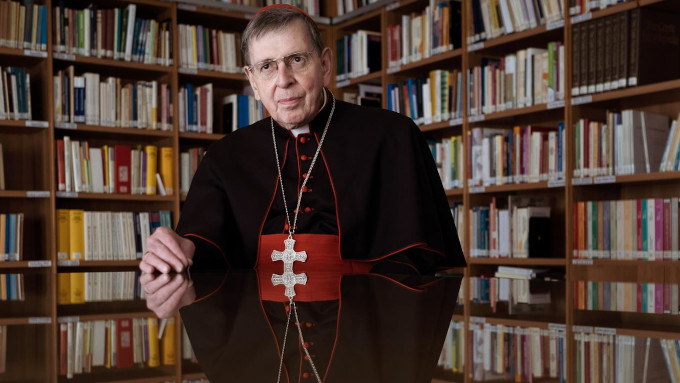 El cardenal Koch indica que la pandemia ha unido ms a los cristianos en la oracin