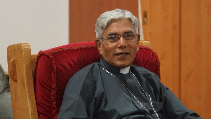 Obispo de India: Nos preguntan por qu el gobierno le tiene tanto miedo al cristianismo
