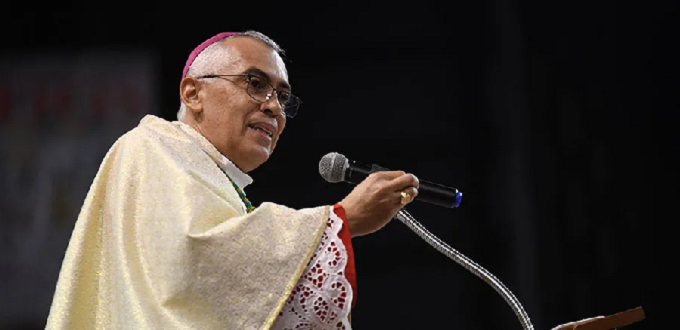 Obispo de Puerto Rico: La imposicin de ideologa de gnero es persecucin religiosa