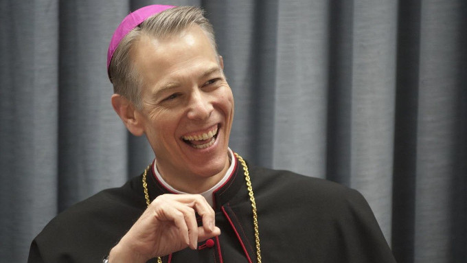 El arzobispo de Portland publica una carta pastoral sobre la ideologa de gnero