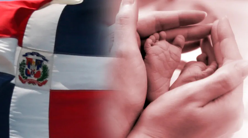 La Repblica Dominicana rechaza la despenalizacin del aborto en su nuevo Cdigo Penal