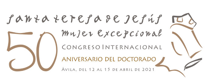 vila acoge un Congreso Internacional por el 50 aniversario del Doctorado de Santa Teresa de Jess