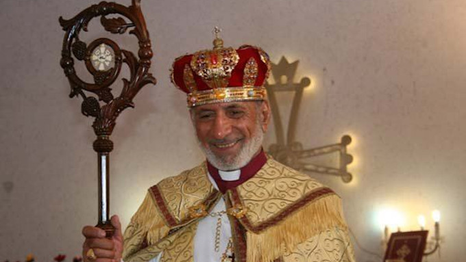 Se aplaza por la pandemia la eleccin del nuevo Patriarca Iglesia Asiria de Oriente