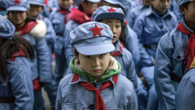 La poblacin de China desciende por primera vez desde la hambruna provocada por Mao Tse Tung