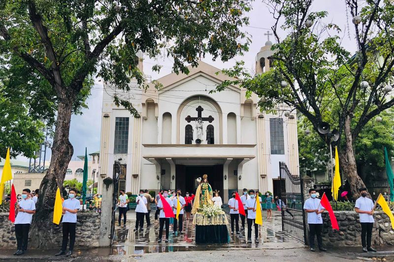 Filipinas: los obispos consagrarn el pas a San Jos el 1 de mayo