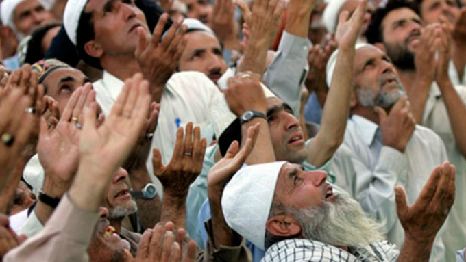 Los musulmanes espaoles piden que no se les apliquen algunas de las restricciones sanitarias en el Ramadn