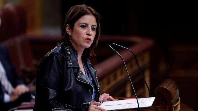 El PSOE quiere penas de crcel para los grupos provida que actan cerca de clnicas abortistas