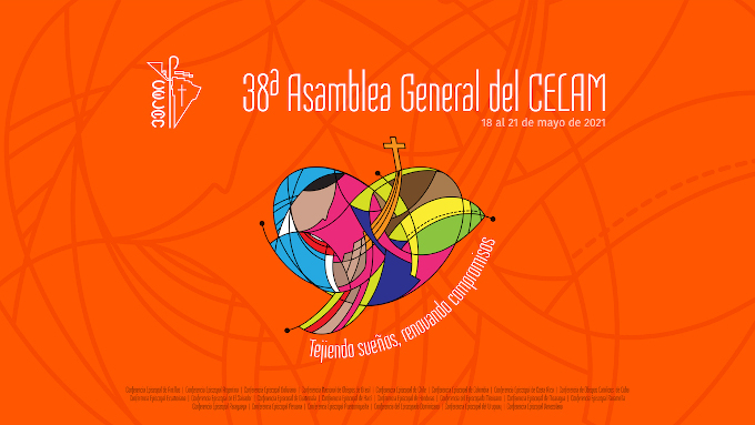 Hoy concluye la 38 Asamblea General del CELAM celebrada virtualmente