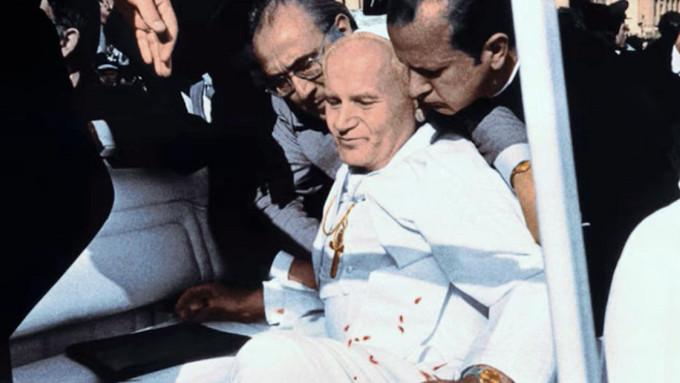Cardenal Dziwisz: Juan Pablo II pag un alto precio  pero el intento de asesinato no interrumpi su misin