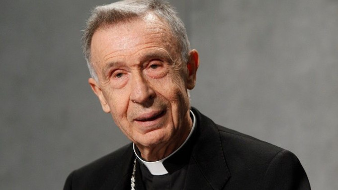 El cardenal Ladaria se da de baja del Snodo sobre sinodalidad sin dar explicaciones pblicas