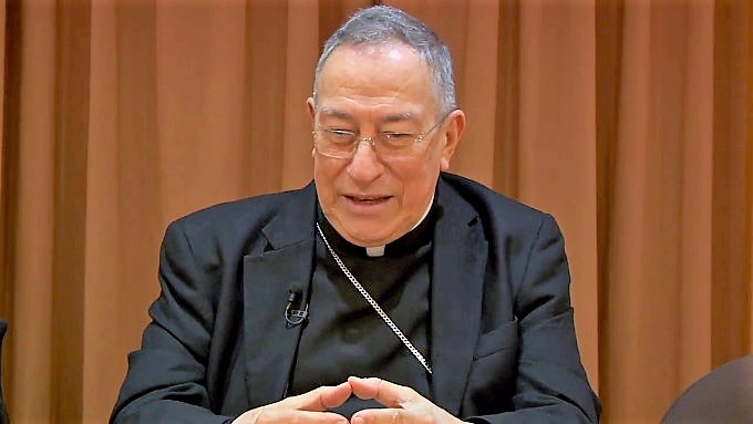 El cardenal Rodrguez Maradiaga condena a quienes se enriquecen subiendo los precios durante la pandemia