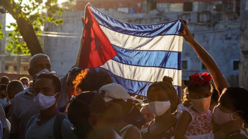 Los obispos de Cuba defienden el derecho de los padres en la educacin sexual de sus hijos