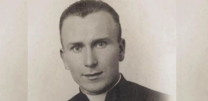 Sacerdote guillotinado por los nazis ser beatificado