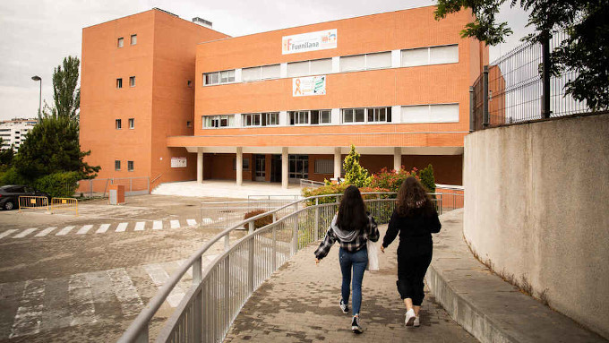 El colegio Fuenllana de educacin diferenciada vuelve a ser el mejor de Espaa segn el informe PISA
