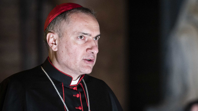 Cardenal Gambetti: se ver caso por caso las solicitudes de Misas celebradas por un solo sacerdote en San Pedro