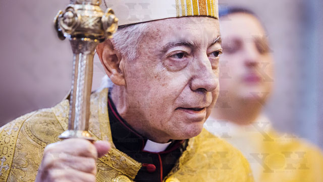 Mons. Aguer: Molestan quienes se adhieren a la Gran Tradicin catlica