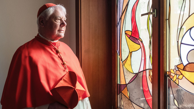 El cardenal Mller dice que le da vergenza ser alemn al ver cmo tratan a Benedicto XVI en su propia patria