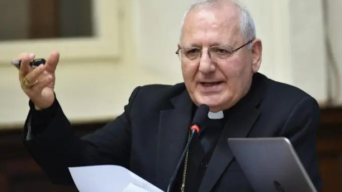 El Patriarca caldeo anuncia que presentar su renuncia al Papa al cumplir 75 aos
