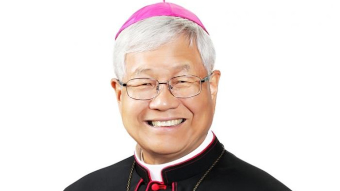 Mons. Lazzaro You Heung-sik: Sin renovacin del clero no hay renovacin de la Iglesia