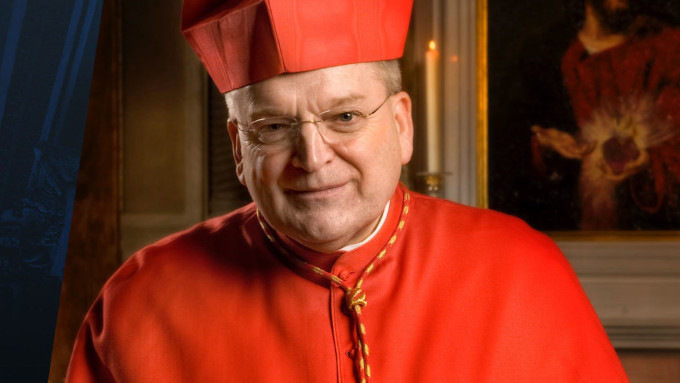 El cardenal Burke recuerda que ningn Papa puede abrogar la Misa tridentina como vlida expresin de la fe de la Iglesia