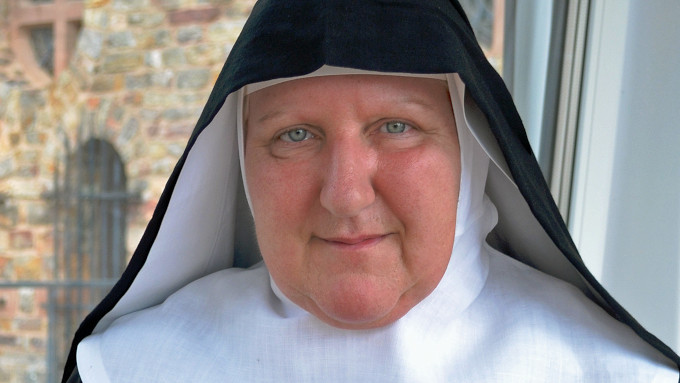 La monja benedictina Philippa Rath pide a los obispos alemanes ms compromiso a favor de la ordenacin de mujeres