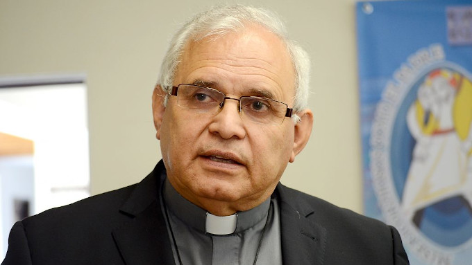 Cardenal Ramazzini a Daniel Ortega: si usted es catlico, como obispo esperara que tenga respeto a la Iglesia